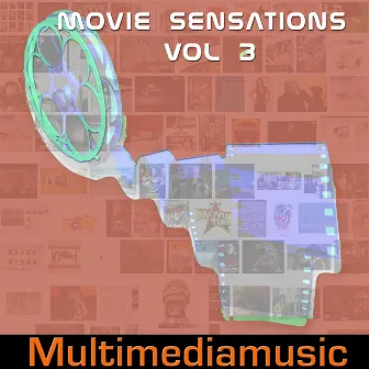 Movie Sensations, Vol. 3 by Vincent Migliorisi