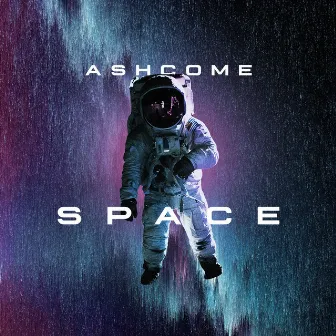 Space by Ashcome