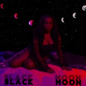 Black Moon by Drea Vocalz