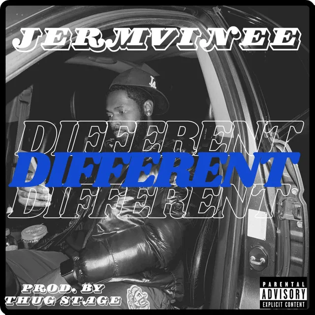 DIFFERENT