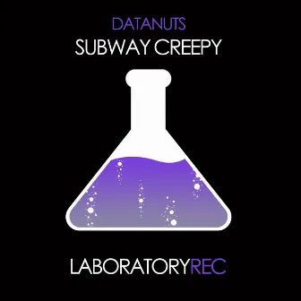 Subway Creepy by Datanuts