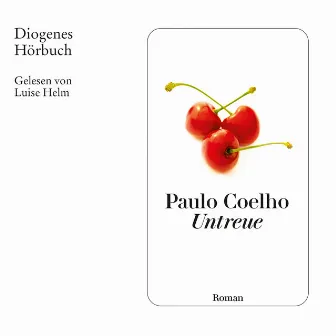 Untreue (Ungekürzt) by Paulo Coelho