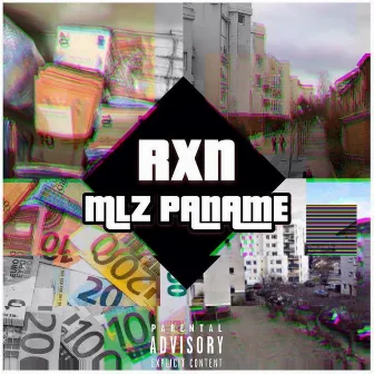 Mlz / Paname by Rxn