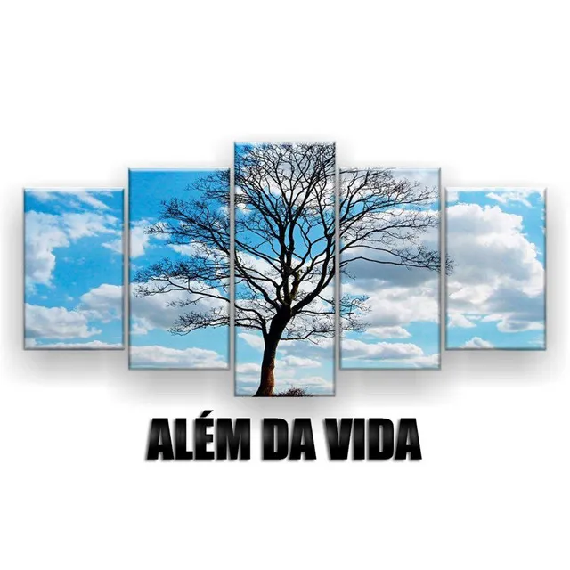 Além da Vida