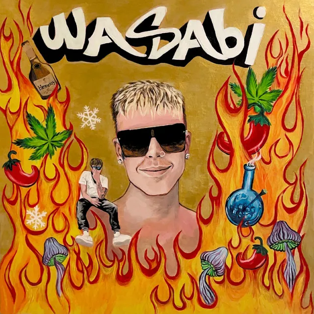 WASABI