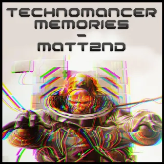 Technomancer Memories by Matt2nd