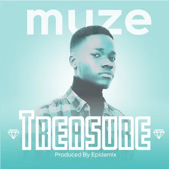 Treasure by Muze