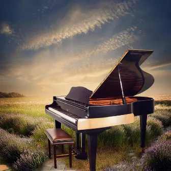 Soothing Piano: Harmonies for Relaxation by Piano Relaxation Artists