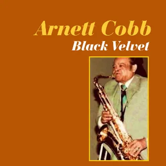 Black Velvet by Arnett Cobb