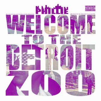 Welcome to the Detroit Zoo by Phillie