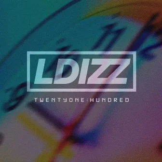 21:00 by LDizz