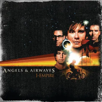 I-Empire by Angels & Airwaves