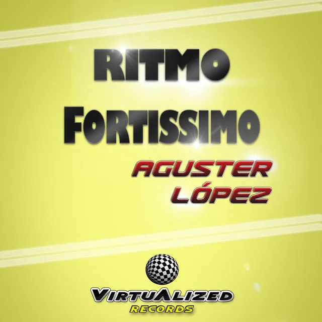 Ritmo fortissimo