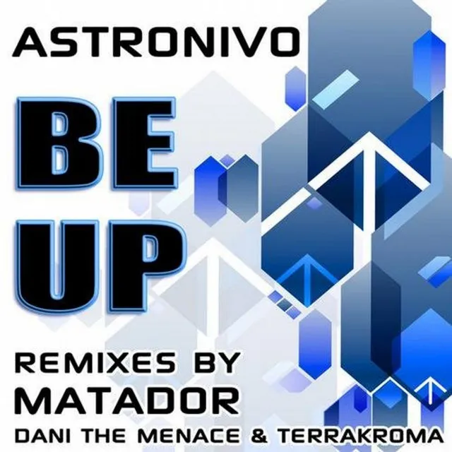 Be Up - Matador (IE) Remix