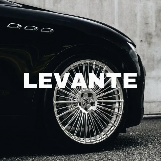 Levante