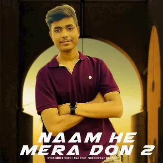 Naam He Mera Don 2 by Unknown Artist