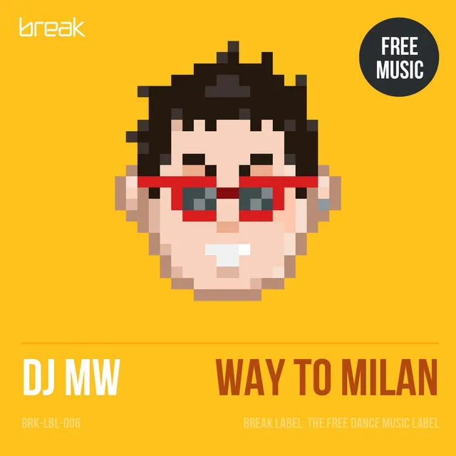 Way to Milan (Original Mix)