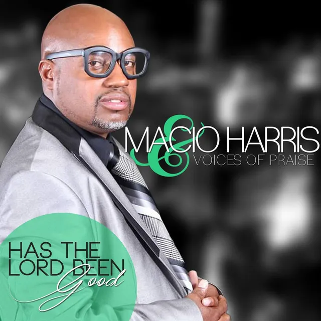 Has the Lord Been Good - Single