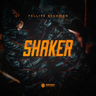 Shaker by Fellipe Beckman