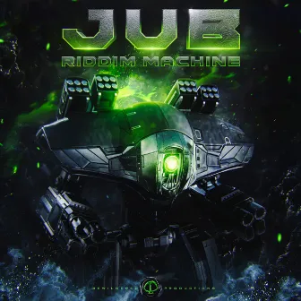 Riddim Machine by Jub