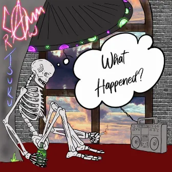 What Happened by Camm Raw