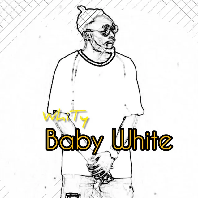 Baby white