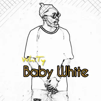 Baby white by Whity