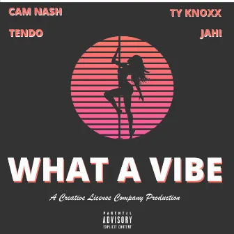 What A Vibe by Tendo