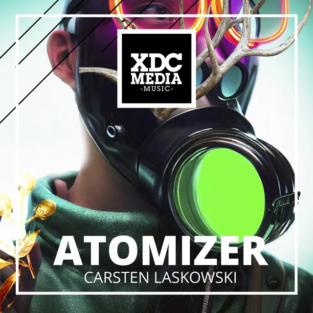 ATOMIZER - ClubVersion