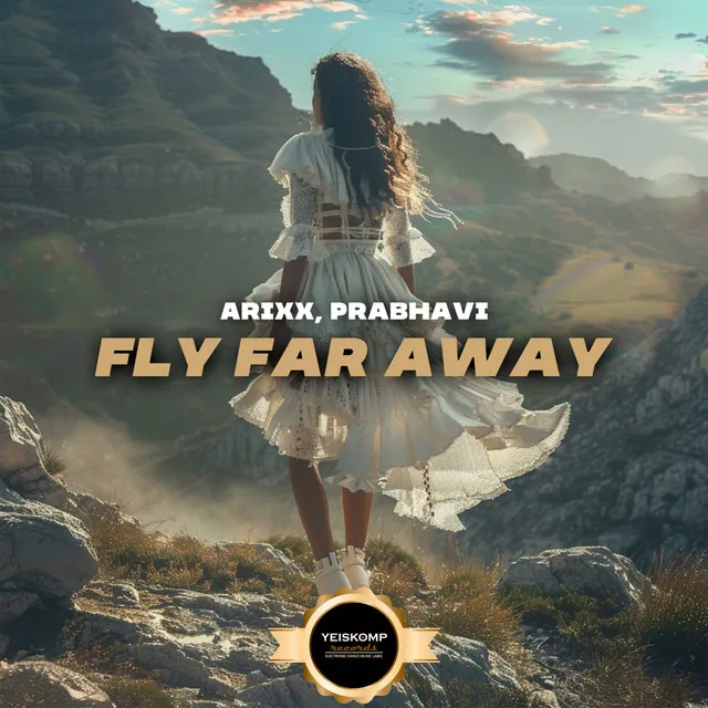 Fly Far Away