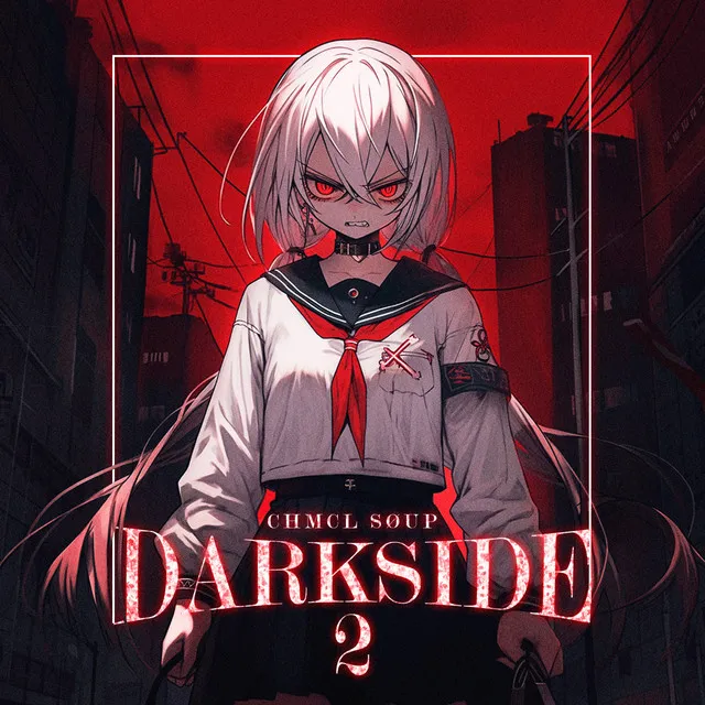 DARKSIDE 2