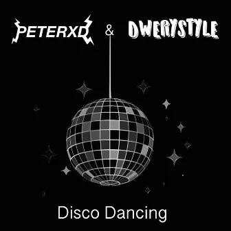 Disco Dancing by Dwerystyle