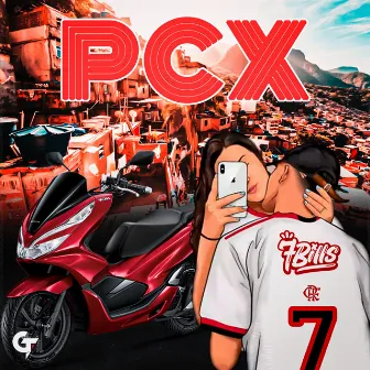 Pcx by 7Bills