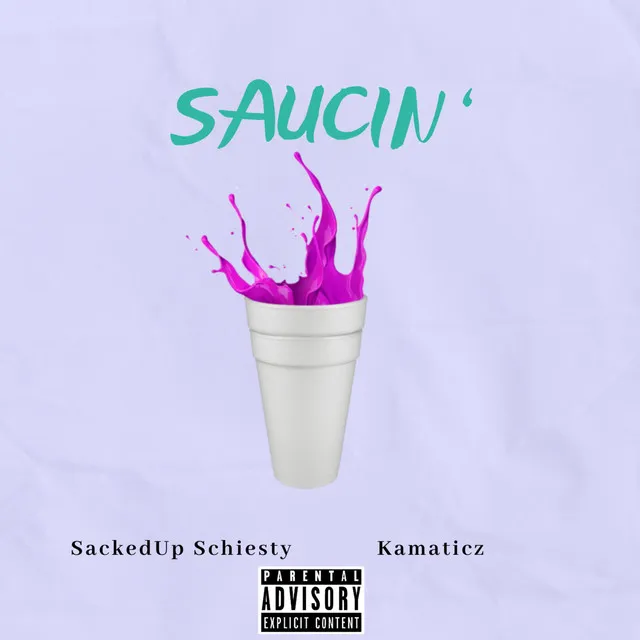 Saucin