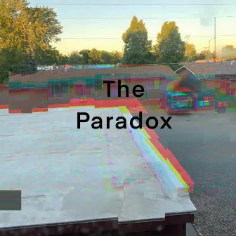 The Paradox by Bee