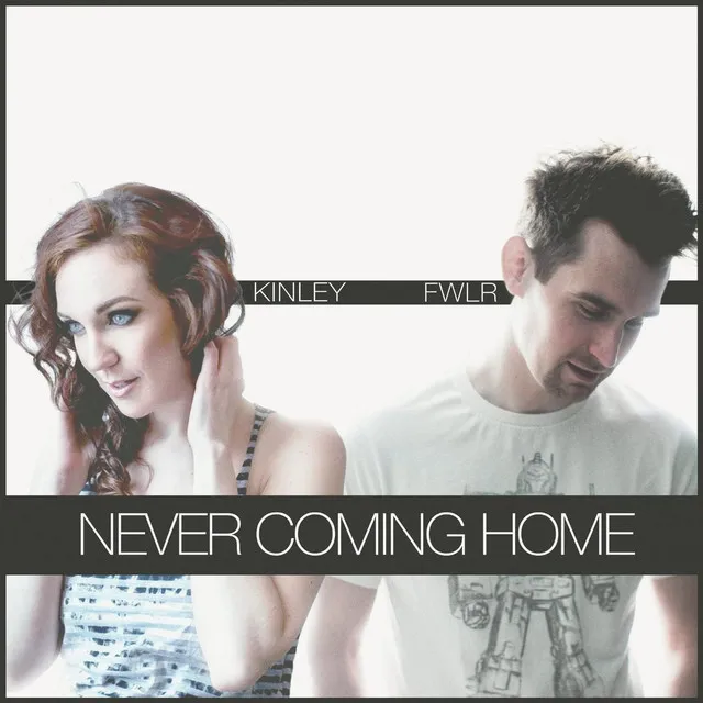 Never Coming Home (feat. Kinley)