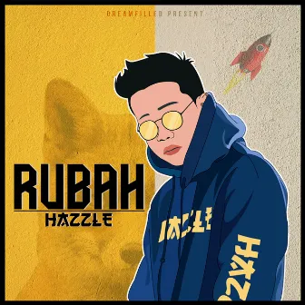 Rubah by Hazzle