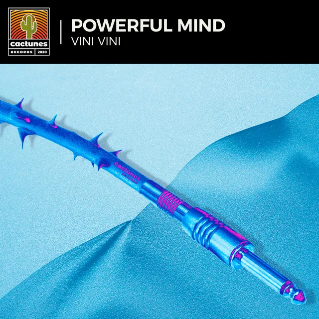 Powerful Mind - Radio Edit