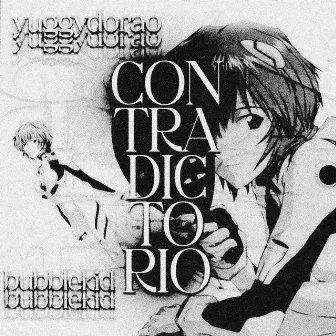 Contradictorio by bubble kid