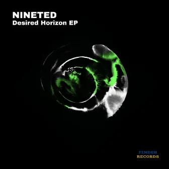 Desired Horizon EP by NineTed