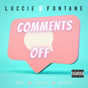 Comments Off by Luccie Fontane