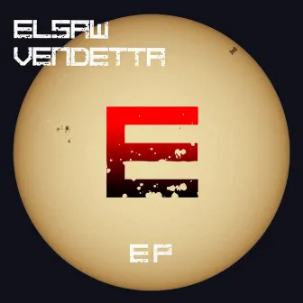 Vendetta EP by ELSAW