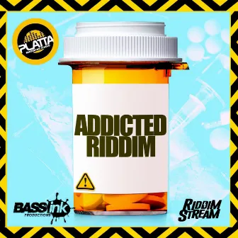 Addicted Riddim by King Bubba Fm