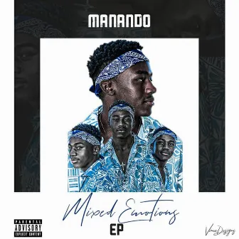 Mixed Emotions by Manando