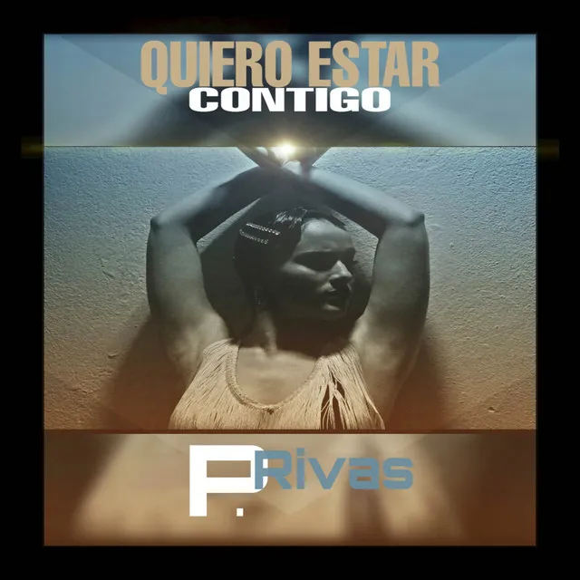 Quiero Estar Contigo