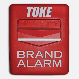 Brandalarm by Toke