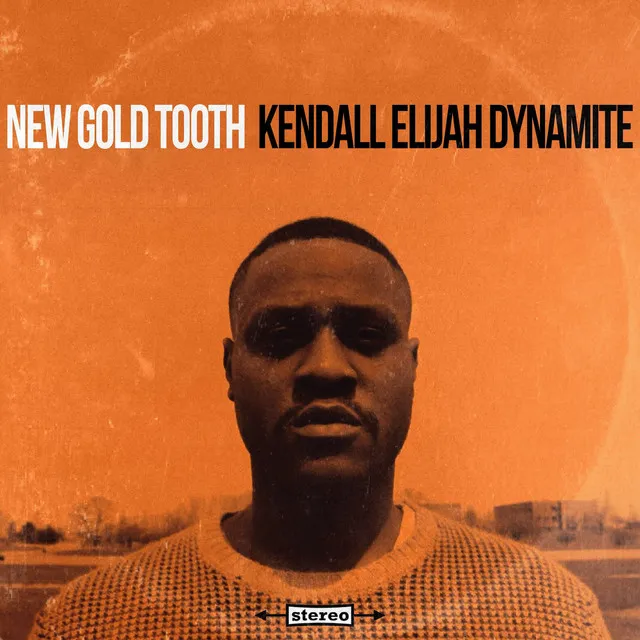 New Gold Tooth