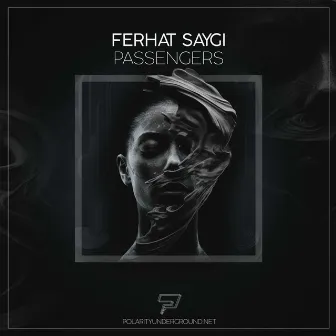 Passengers by Ferhat Saygi