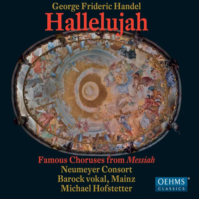 Messiah, HWV 56, Pt. II: Hallelujah