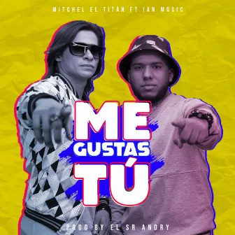 Me Gustas Tú by Mitchel El Titan